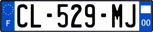 CL-529-MJ