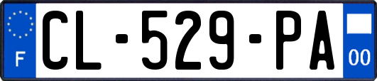 CL-529-PA