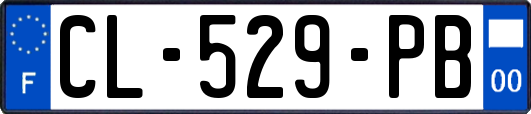 CL-529-PB