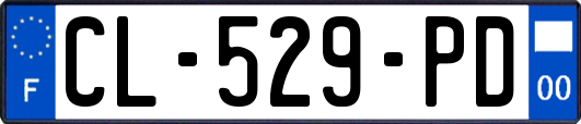 CL-529-PD