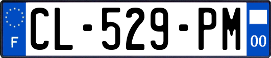 CL-529-PM