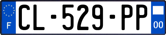 CL-529-PP
