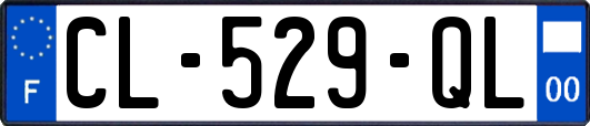 CL-529-QL