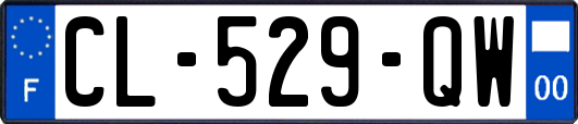 CL-529-QW
