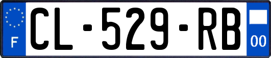 CL-529-RB