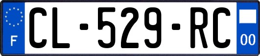 CL-529-RC