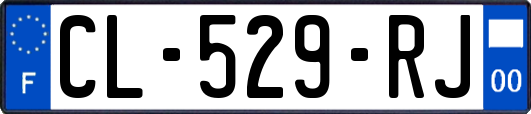 CL-529-RJ