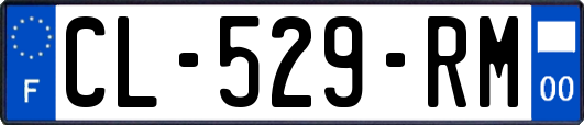 CL-529-RM