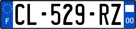 CL-529-RZ