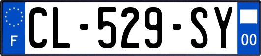 CL-529-SY