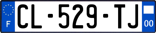 CL-529-TJ