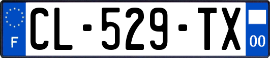 CL-529-TX