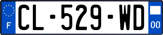 CL-529-WD