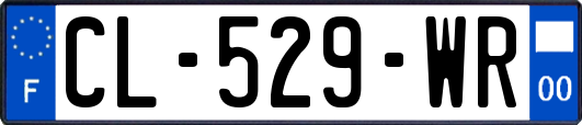 CL-529-WR