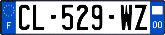 CL-529-WZ