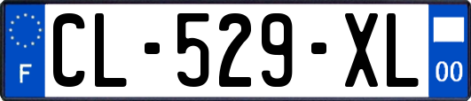 CL-529-XL