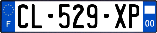 CL-529-XP