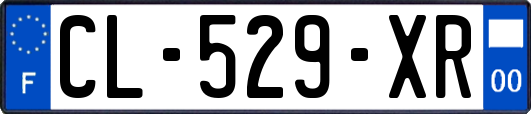 CL-529-XR