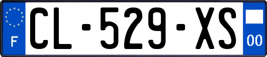 CL-529-XS