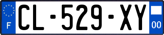 CL-529-XY
