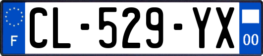 CL-529-YX