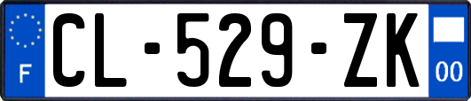 CL-529-ZK