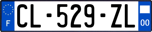 CL-529-ZL