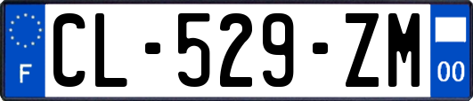 CL-529-ZM