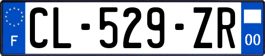CL-529-ZR