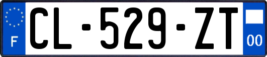 CL-529-ZT