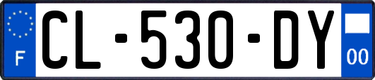 CL-530-DY