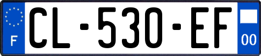 CL-530-EF