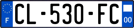 CL-530-FC