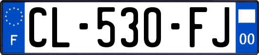CL-530-FJ