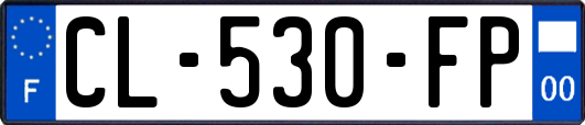 CL-530-FP