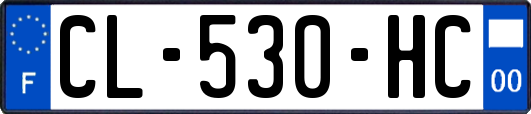 CL-530-HC