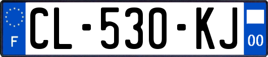 CL-530-KJ
