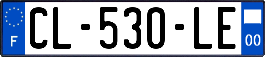 CL-530-LE