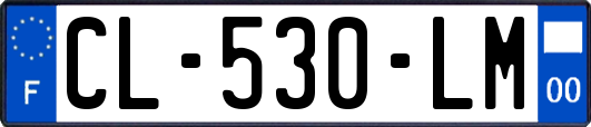 CL-530-LM