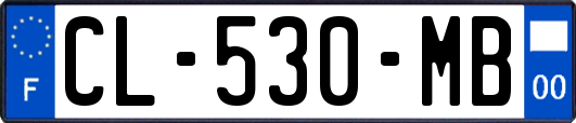 CL-530-MB