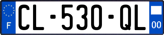 CL-530-QL