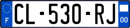 CL-530-RJ