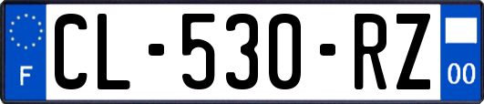 CL-530-RZ