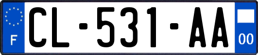 CL-531-AA