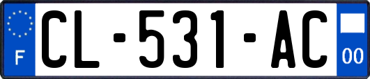 CL-531-AC