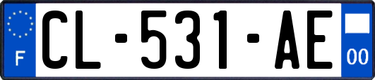 CL-531-AE