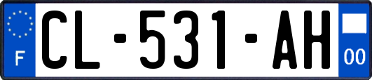 CL-531-AH