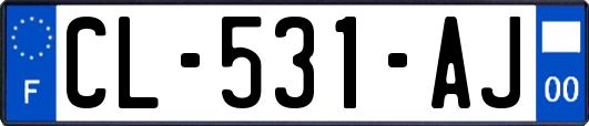 CL-531-AJ