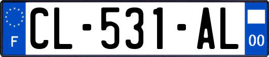 CL-531-AL