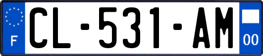 CL-531-AM